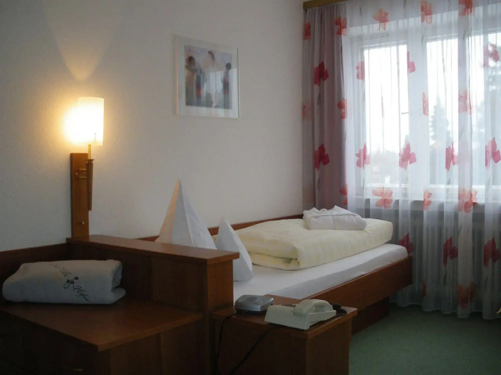 Hotel-Villa Hofmann