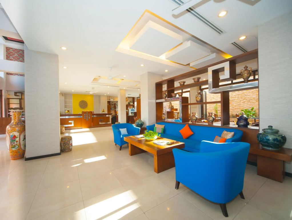 Crystal Inn