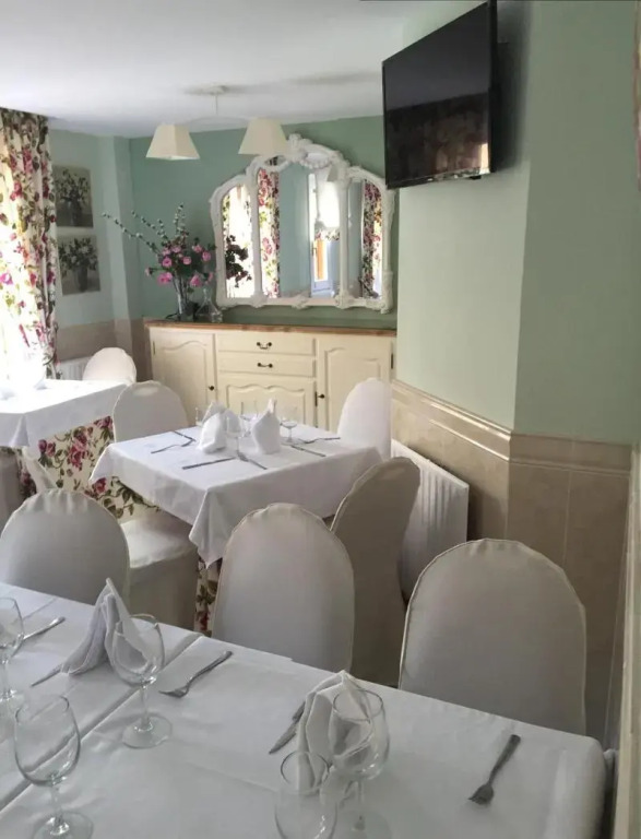 Hostal Docar