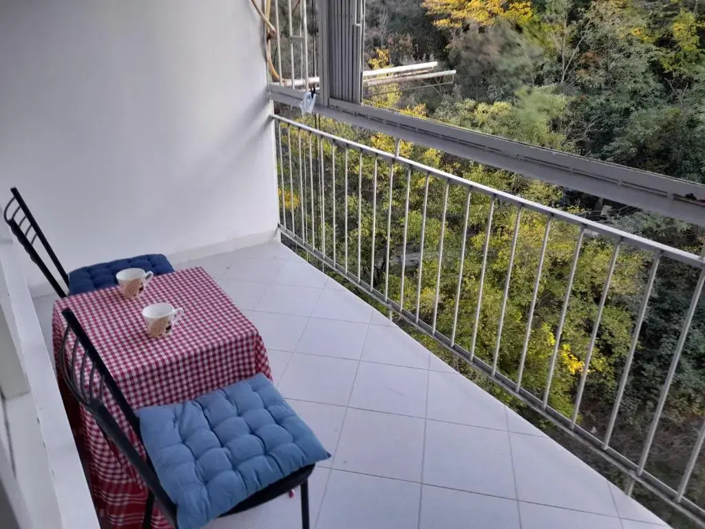 Saburtalo Apartment Tbilisi