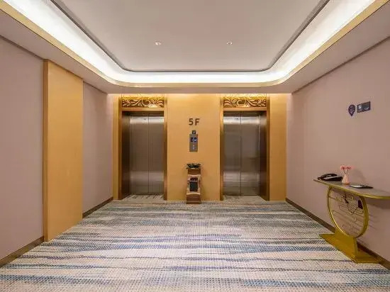 Kyriad Marvelous Hotel(Dongguan Qiaotou Shangyuehui)
