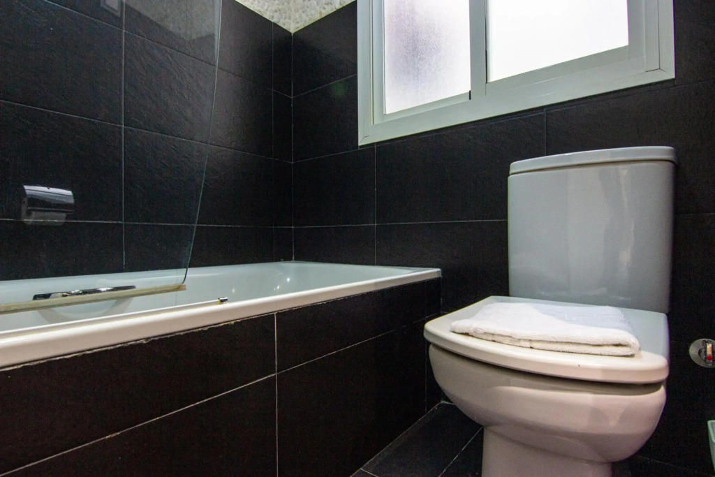 Apartamento amplio y luminoso a 2 min del Centro