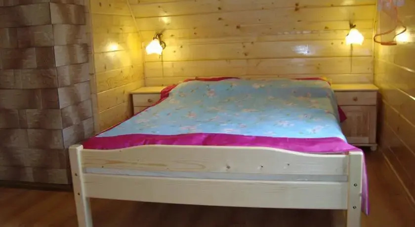 Domek Góralski w Zakopanem