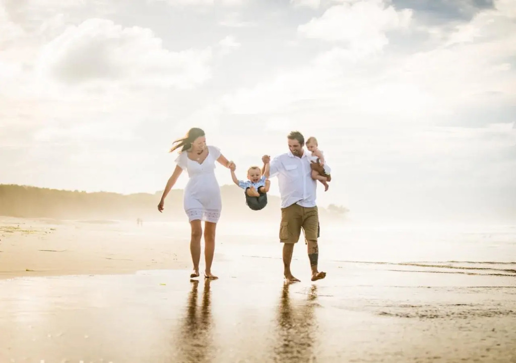 Allure Stradbroke Resort - Walk to Beach at Point Lookout