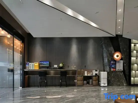 Meilan Light Luxury Hotel (Taiyuan Wusu Airport Tongda Street Subway Station)