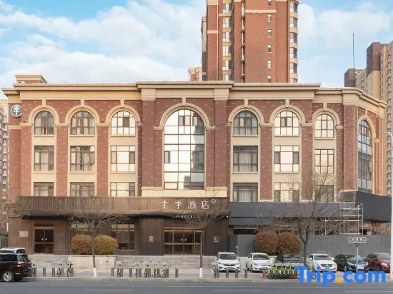 JI Hotel