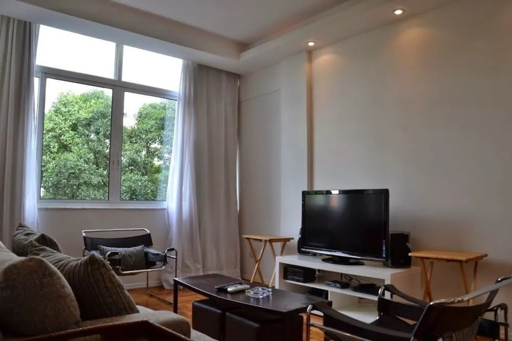 Apartamento 2 Quartos Ipanema