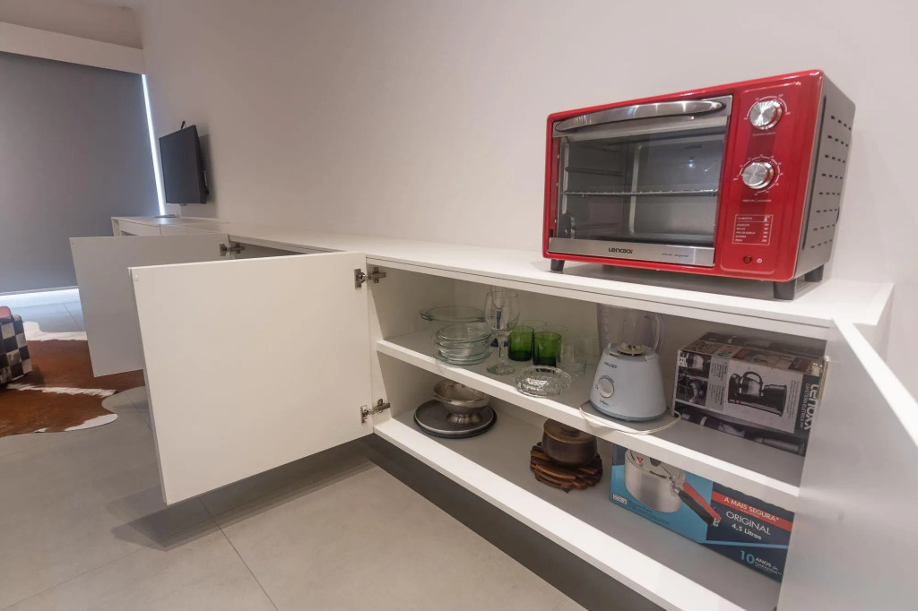 Liv   Apartamento 1312