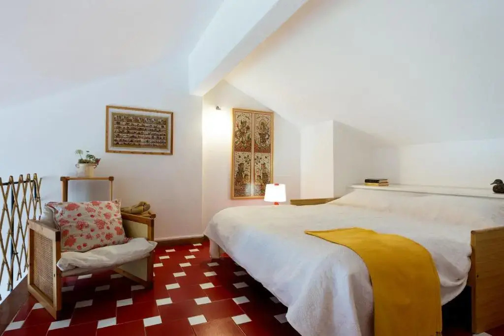 Casa a 10m dal Mare