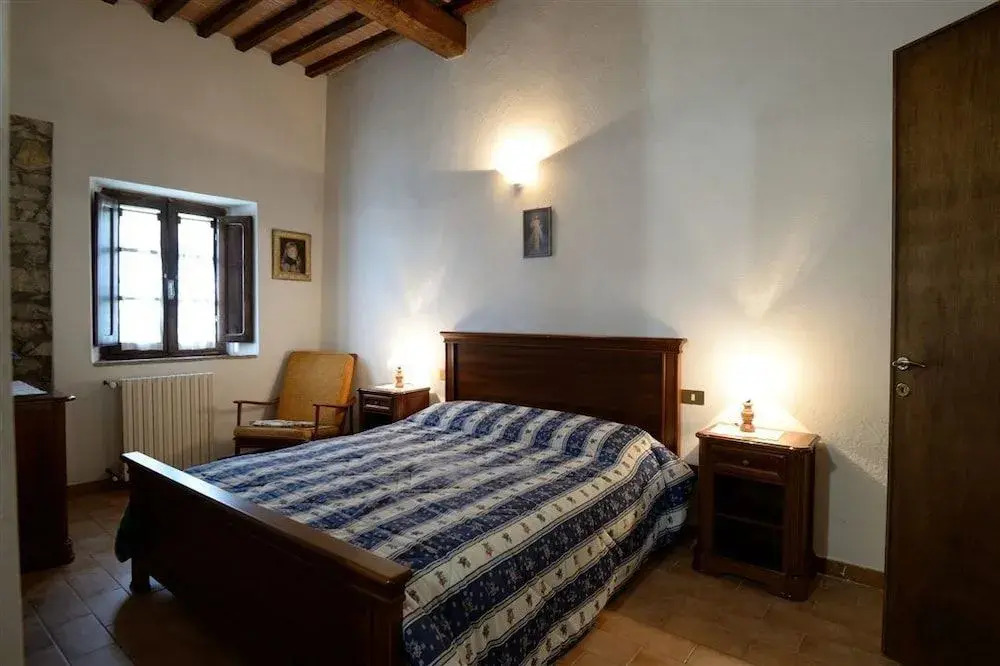 Agriturismo Le Cerinaie