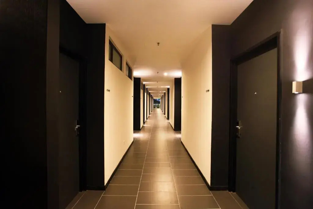 OBoutique Suites Hotel @ Bandar Utama