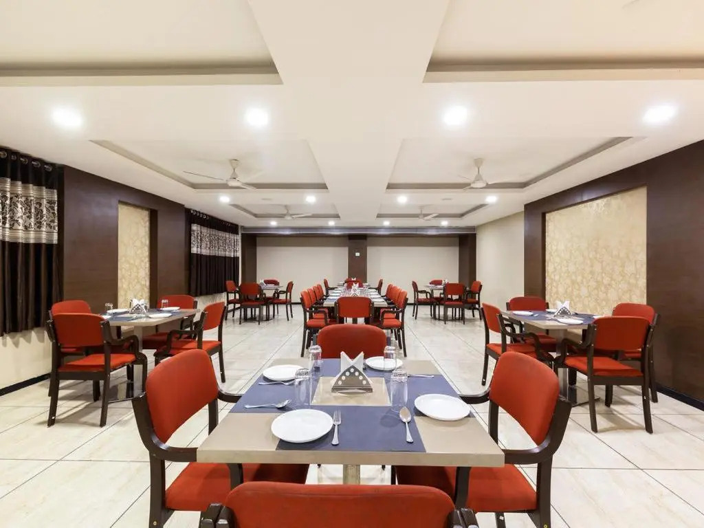 Hotel Park Palace