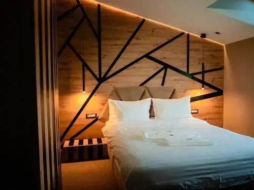 Hotel Goya Boutique