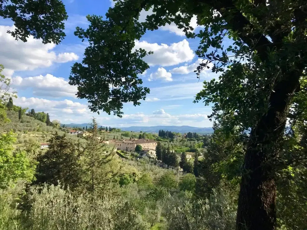 Ostello del Bigallo