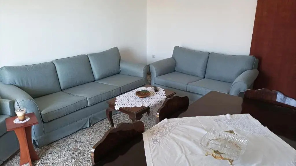 Kostas Maria Apartment 109m2 1st Floor