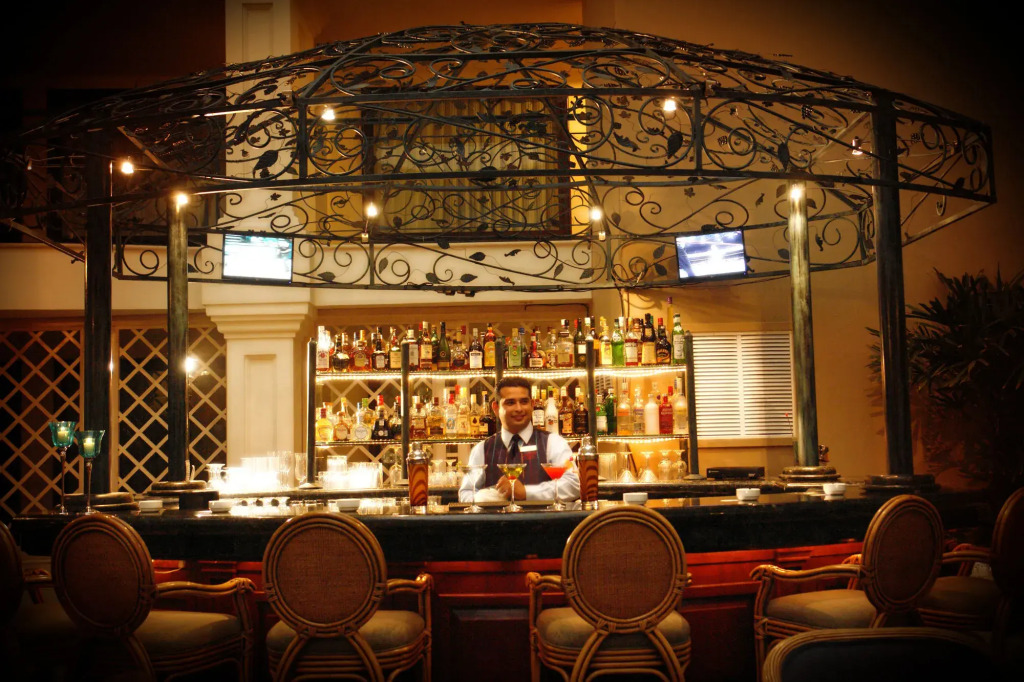Marriott Torreon Hotel