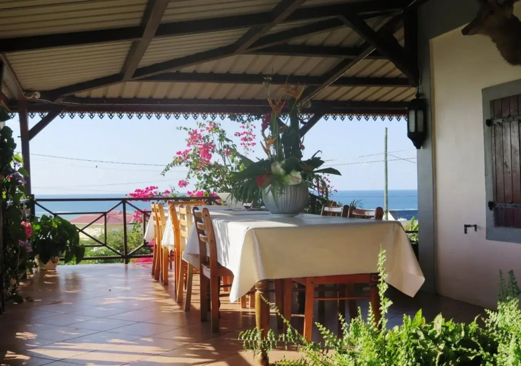 Residence Foulsafat