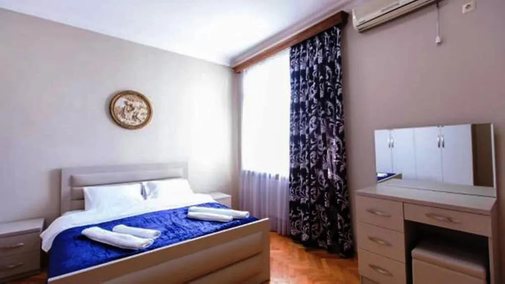 Hotel Cattaleya