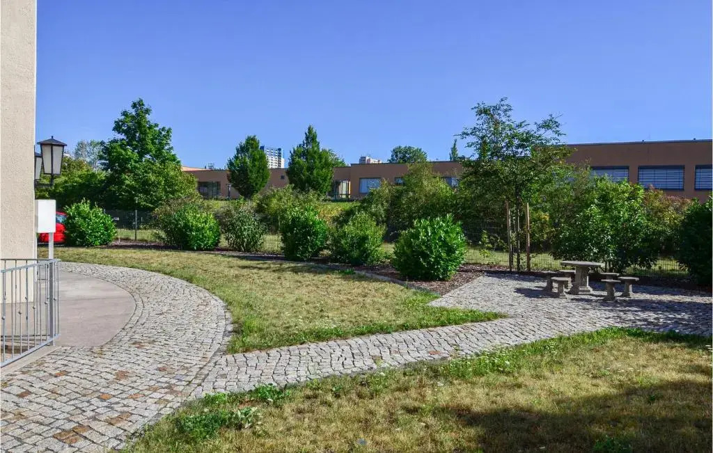 Beautiful Apartment in Pirna With 3 Bedrooms and Wifi