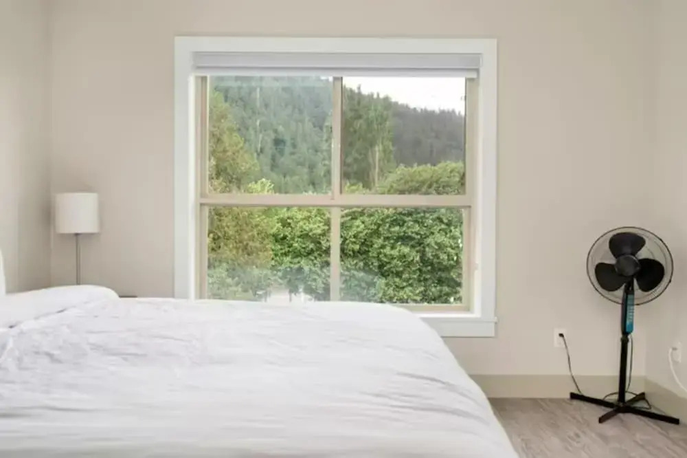 Harrison Lake Pets Welcome 3BR Suite