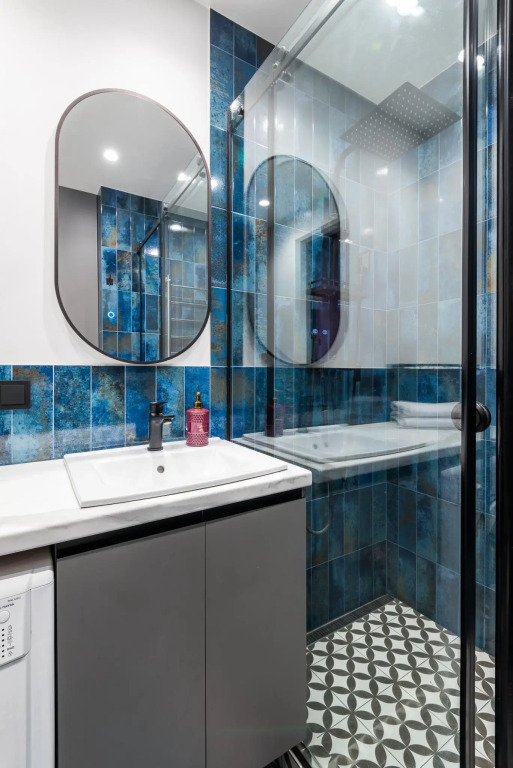 Bulbash Apartments (Бульбаш Апартаменты) на улице Никола Теслы 23