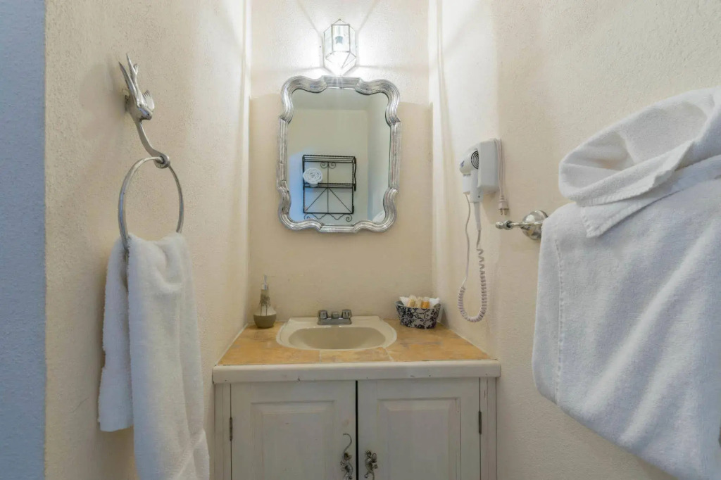 Hotel Casa Santamaria