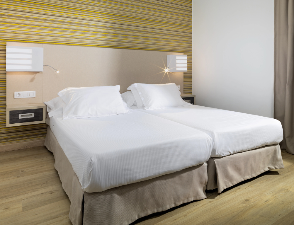 H10 Suites Lanzarote Gardens