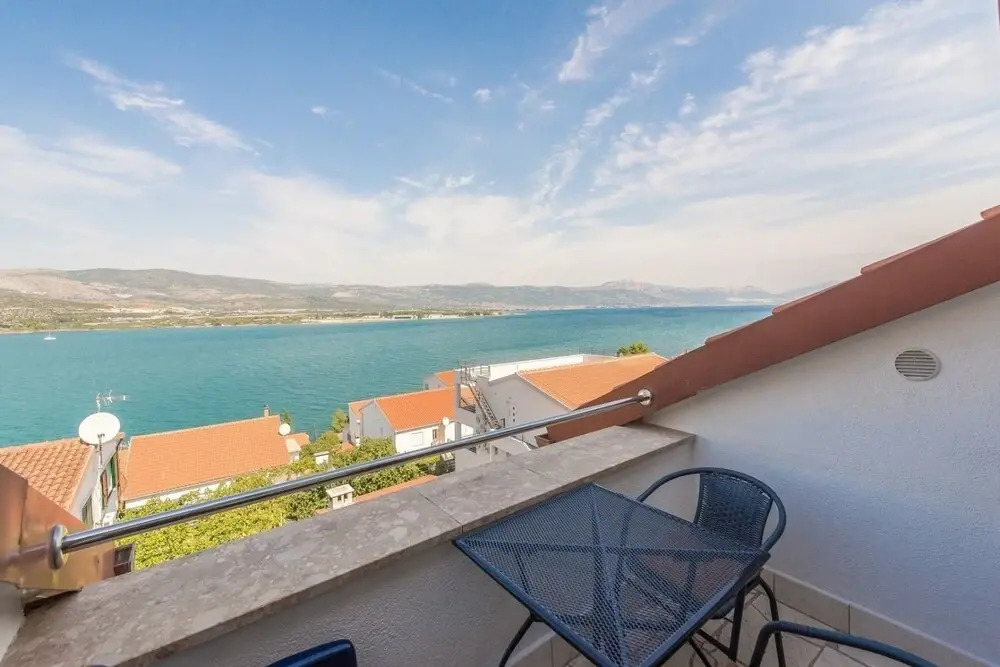 Bubi - sea View - A3 Drugi kat