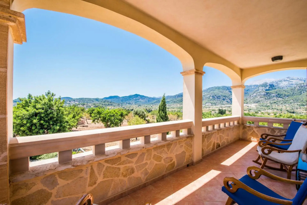 Ideal Property Mallorca - Puig den Guardiola