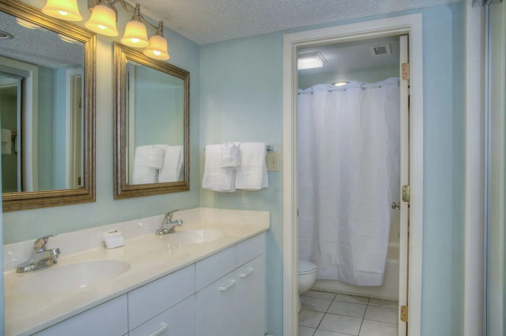 Palmetto Vacation Rentals at Kingston Plantation