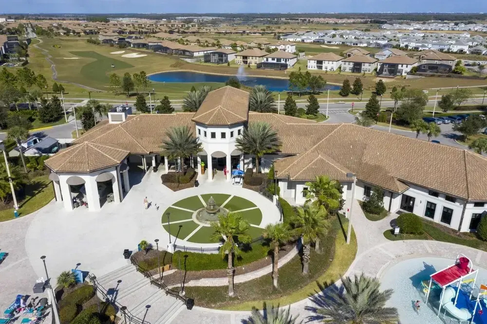 Family Friendly 4 Bedrooms Close to Disney at Champions Gate Resort 958