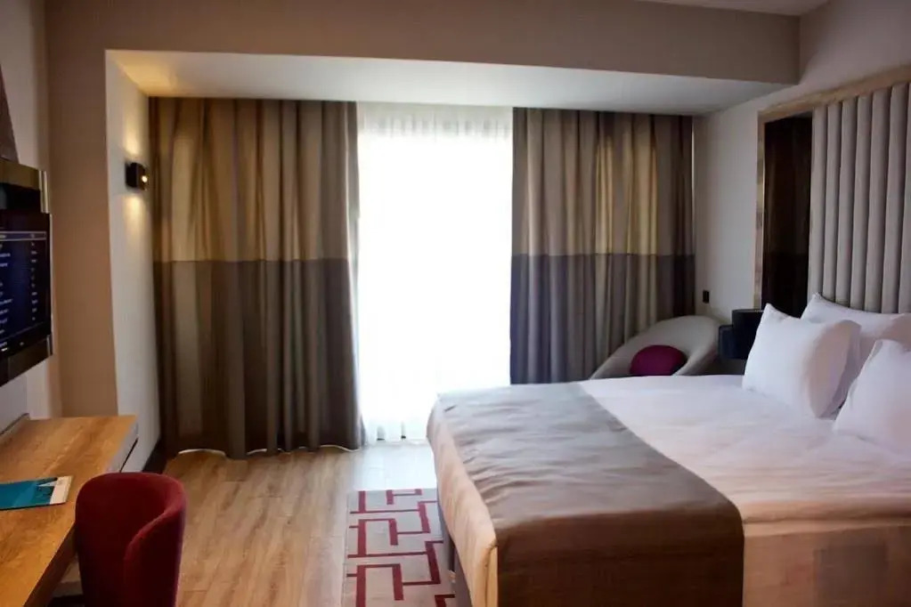 Aqua Mount Termal SPA Resort