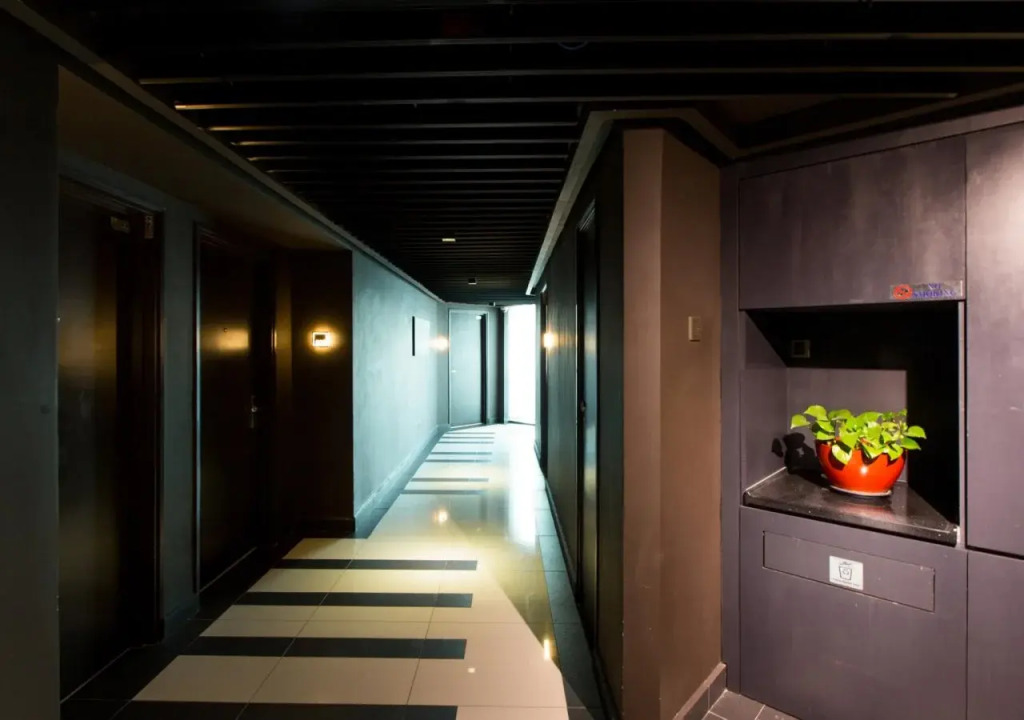 Le Apple Boutique Hotel Bukit Bintang