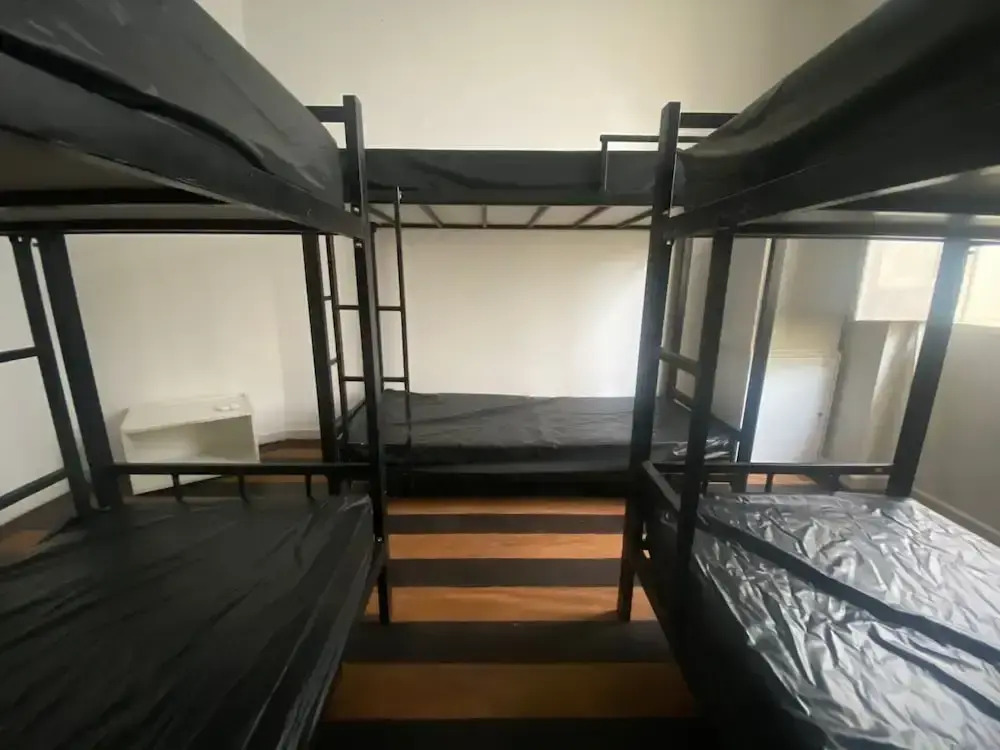 Odara Hostel