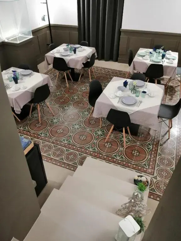 B&B VISTAZZURRA - Casa Saldarelli