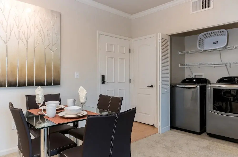 Global Luxury Suites at Agnew Road