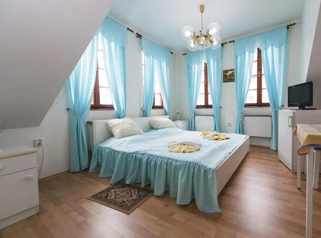 Hotel Asila