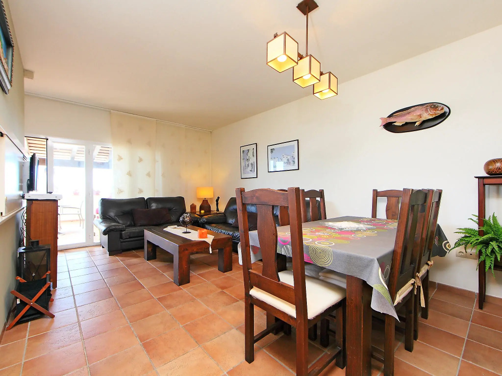 Holiday Home Bellademar