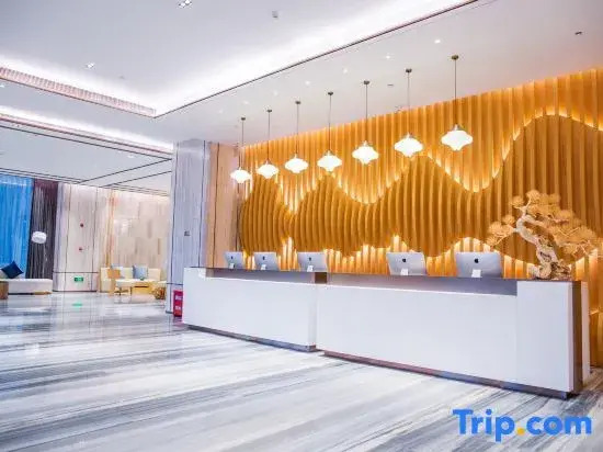 Kelly International Hotel (MixC Branch at Guilin Railway Station)