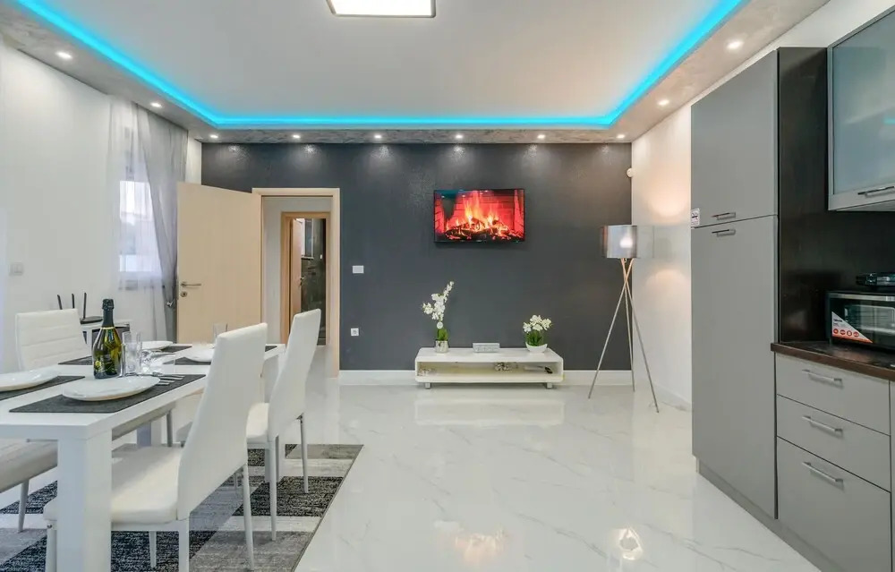 Stunning Home in Pula With Wifi and 7 Bedrooms