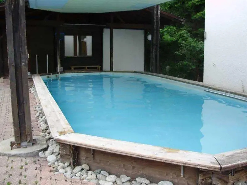 Hotel Cucagna