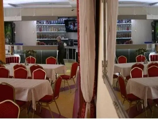Hotel Pod Słońcem