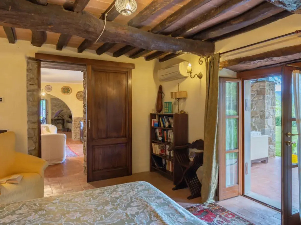 Locazione Turistica Il Castello (ARZ120)