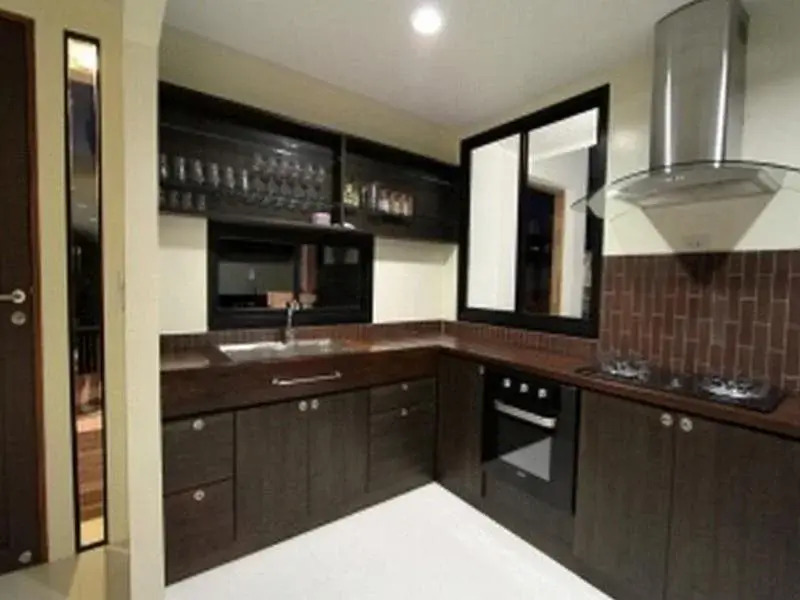 Talay Naresuan Beach House Kuiburi