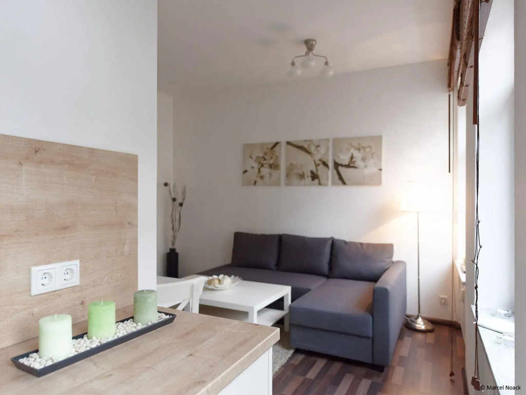 City Park Apartment 22
