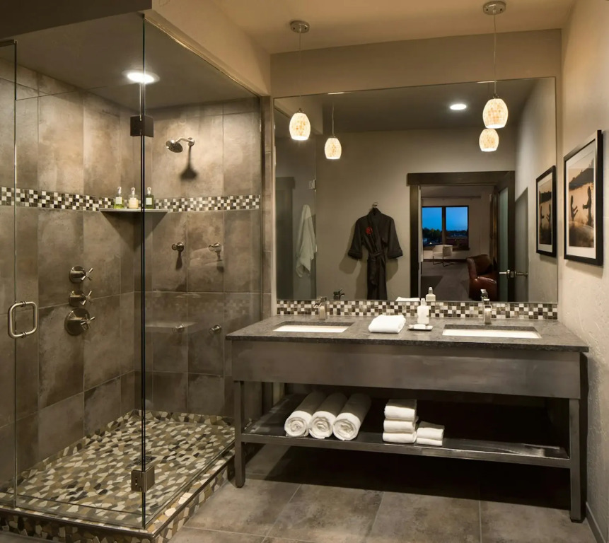 Firebrand Hotel