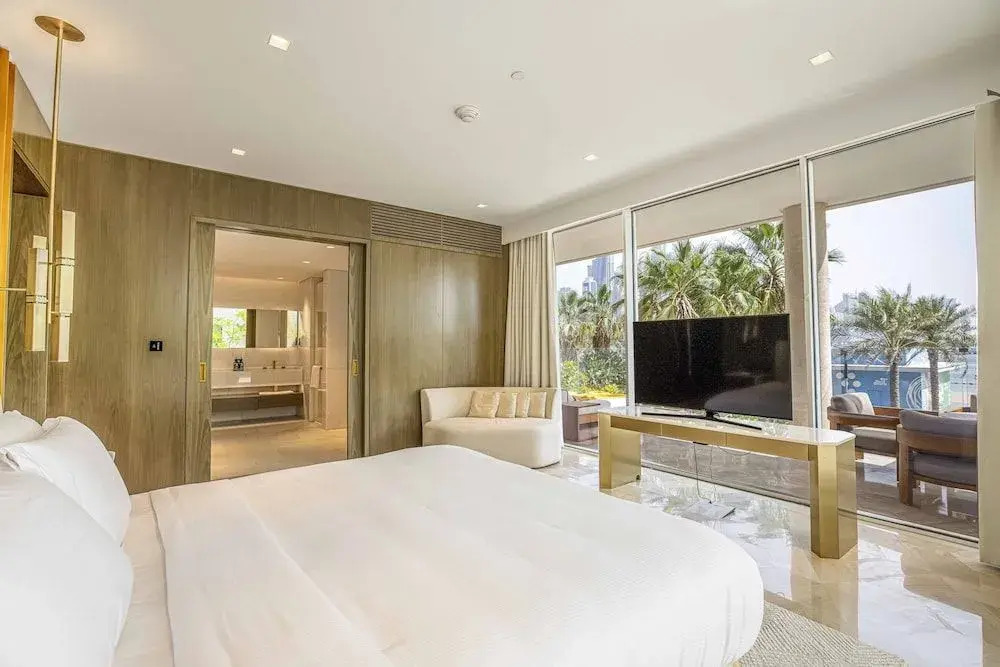 FIVE Palm Residence - Platinium Dubai