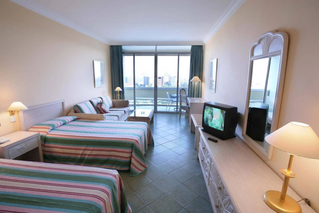 Abora Buenaventura by Lopesan Hotels