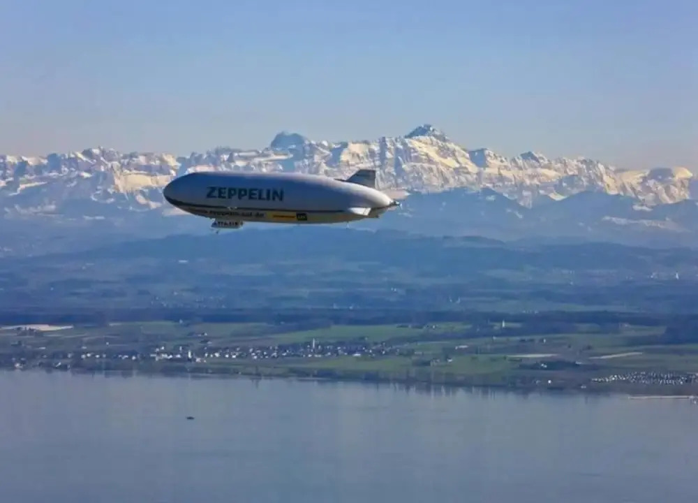 Sonniges Balkonapartment, Ahausen, Bodensee