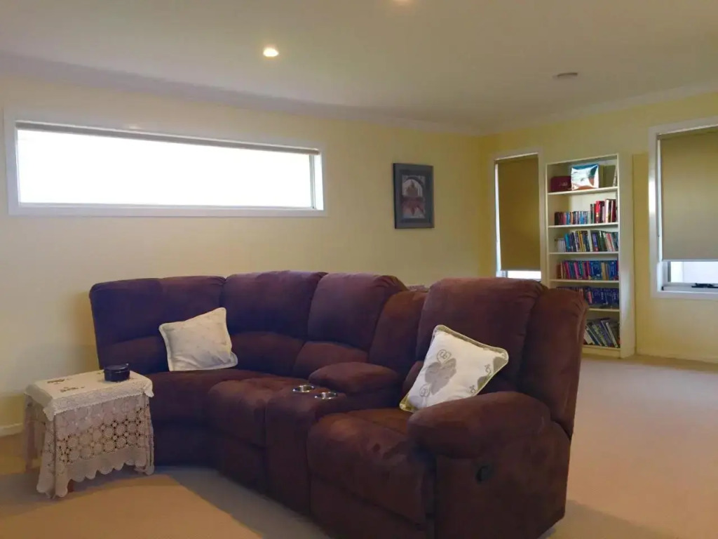 King House